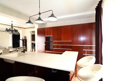 Prahova Vila S+P+E+M de vanzare in Brebu Megiesesc 405 mp construiti - 8