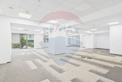 Spatiu de 3 - 4 birouri in suprafata de 150 mp in zona Baneasa - 21