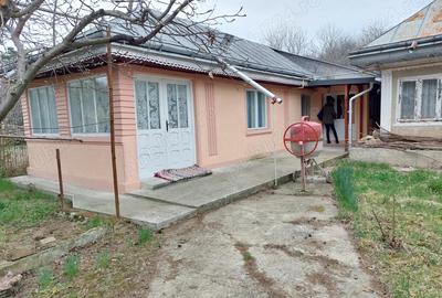 Casa de vanzare, Magura, Bacau - 1