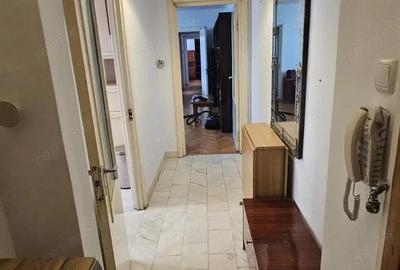 Soarelui | 3 Camere | Etaj 2 | Disponibil imediat - 16