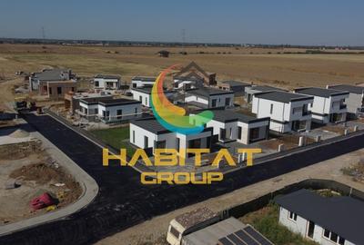 Casă individuală cu 3 camere cu Canalizare în Vidra - 3