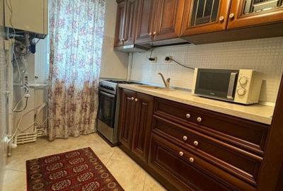 Apartament cu 3 camere decomandat în Central - 9