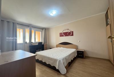 Apartament cu 2 camere decomandat, mobilat în Berceni - 7