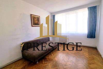 Apartament cu 2 camere semidecomandat în Mihai Viteazul - 1