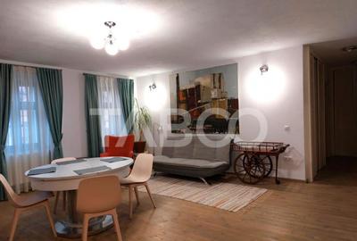 Apartament si Garsoniera la casa 4 camere 118 mpu central C - 4