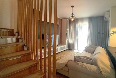 OFERTA UNICA | 4 CAMERE DUPLEX | 2 TERASE | DOMENII-EXPOZITIEI - 11