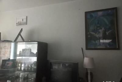 Apartament cu 3 camere semidecomandat în Central - 3