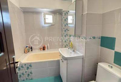 Apartament cu 4 camere decomandat în Păcurari - 8