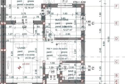 De vanzare casa tip duplex cu terasa, curte si anexa in Selimbar, Sibiu - 7