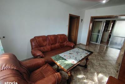 Apartament cu 3 camere decomandat în Central - 14