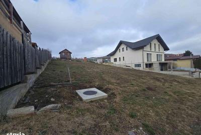 Spațiu comercial, în Chinteni - 6