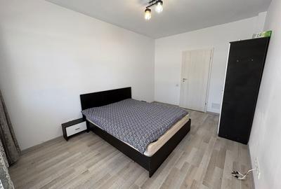 Apartament cu 2 camere semidecomandat, mobilat în Apărătorii Patriei - 5