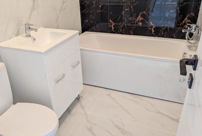 Apartament cu 2 camere decomandat în Berceni - 10