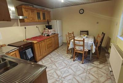 Casă cu 3 camere în Central - 7