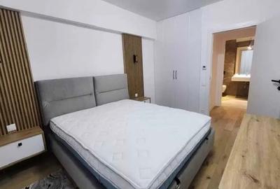 Apartament cu 2 camere decomandat, mobilat în Cotroceni - 3