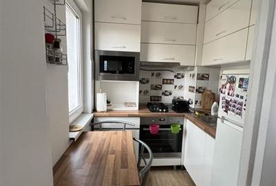 Apart 2 camere Sagului- Muzicescu renovat - 5