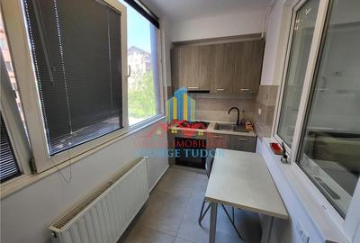 Apartament cu 2 camere semidecomandat în Militari - 6