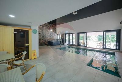 Hotel/Pensiune, de 972 mp, în Budureasa - 8