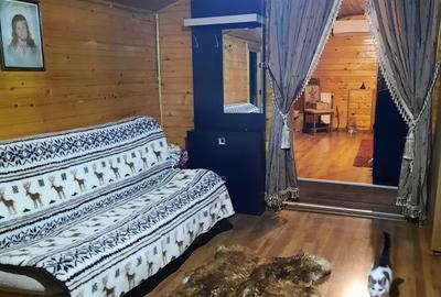 Casă individuală cu 6 camere cu Teren 1359 Mp în Glina - 8