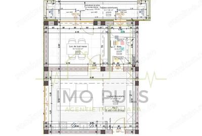 Apartament cu 2 camere decomandat în Girocului - 2