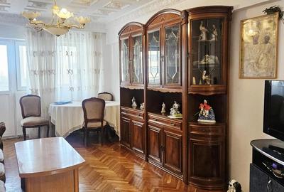 Apartament 4 camere centrala proprie Blv Chisinau, langa Arena Nationala - 5