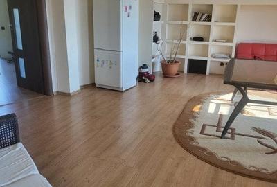 CASA INDIVIDUALA-PANTELIMON-8 CAMERE-CURTE-5 BAI-2 LOCURI PARCARE - 14