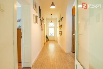 Casa individuala cu teren 1702 mp - ID V4657 - 6