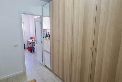 Apartament cu 2 camere decomandat în Basarabia - 4