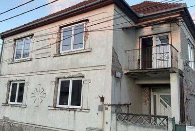 Casă cu 4 camere în Horea - 1