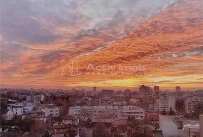 Garsoniera - Mihai Bravu - Ferdinand - mobilata - Comision 0 - 2