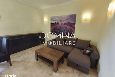 Apartament cu 2 camere decomandat în Central - 2