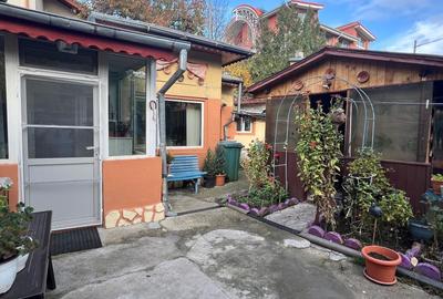 Casa cu 3 camere | str Garlei | teren 166 mp - 11