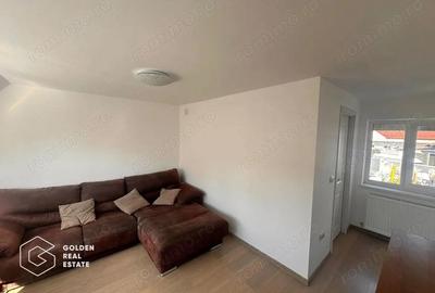 Apartament superb, 3 camere, 2 bai, prima inchiriere, et1/1 Micalaca - 6