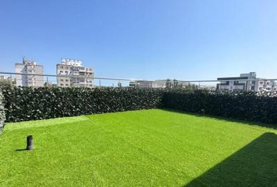 Studio - terasa 32 mp - zona KM 4-5 - 1