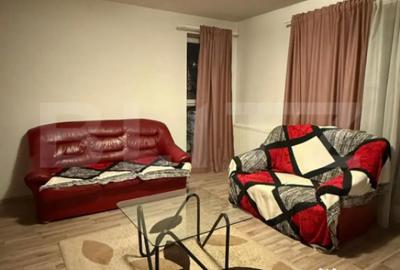 Apartament cu 2 camere decomandat în Avantgarden - 3