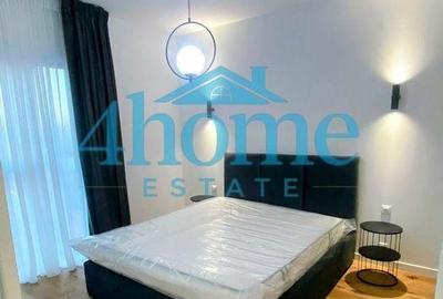 Apartament cu 2 camere, mobilat în Rahova