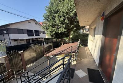 Vila tip duplex D+P+2 / 6 camere / curte 450mp/ Bragadiru - 14