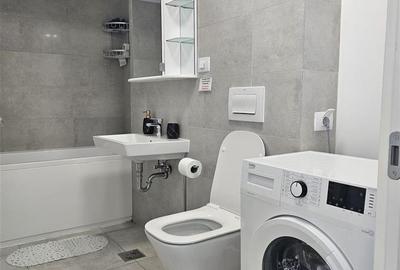 Garsonieră decomandată în Noua - 8