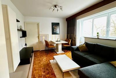 Apartament cu 4 camere semidecomandat în Circumvalațiunii - 3