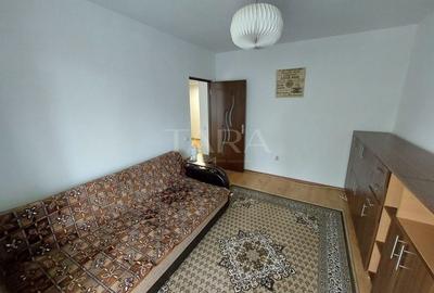 Apartament 2 camere decomandat cu parcare - Florești, zona Porii. - 10