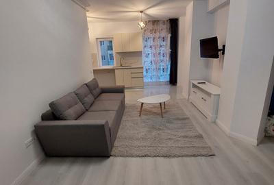 Apartament cu 2 camere semidecomandat în Roșu - 3