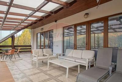 Apartament cu 5 camere decomandat, mobilat în Zamora - 18