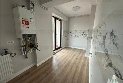 Apartament 2 camere de vanzare Damaroaia - 3