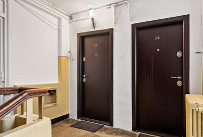 Apartament de inchiriat 3 camere *Unirii* Superb - 23