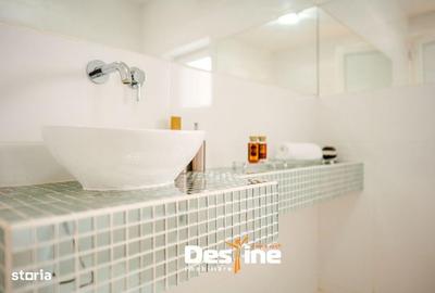 Casă cu 7 camere cu Canalizare în Bârnova - 5
