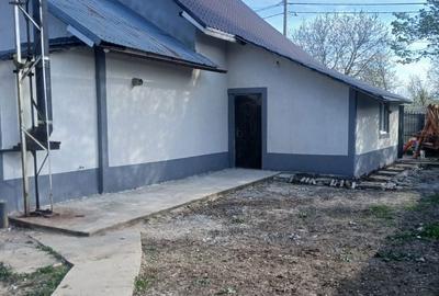 Casă cu 4 camere în Alexandru Odobescu - 4