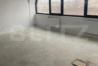 Spațiu comercial, de 780 mp, în Burdujeni - 2