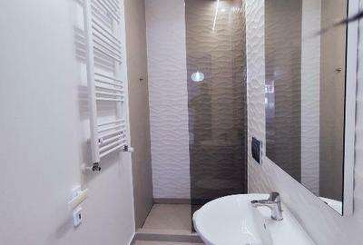 Apartament cu 3 camere semidecomandat, mobilat în Pipera - 14