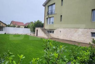 Casă cu 10 camere cu Teren 1100 Mp în Corunca - 5