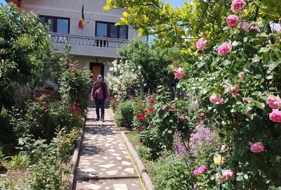 Vand vila Giurgiu